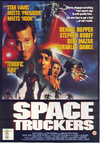 Space Truckers [1996]