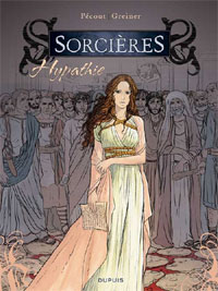 Sorcières : Hypathie #2 [2010]