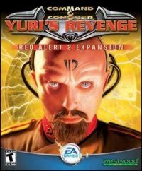 Command & Conquer : Alerte Rouge 2 - La Revanche de Yuri - PC