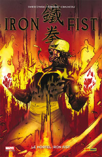 Le Mortel Iron Fist