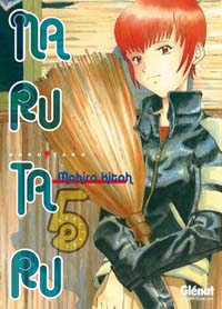 Naru Taru #5 [2010]