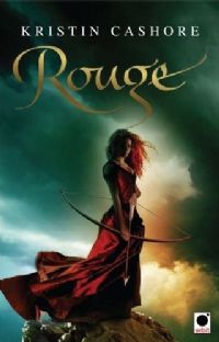 Graceling : Rouge [2010]