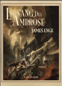 Le Sang des Ambrose [2010]