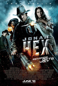 Jonah Hex [2011]