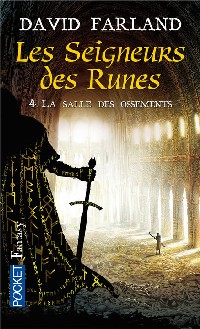 Le Seigneur des Runes : La Salle des ossements #7 [2010]