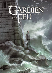 Le Gardien du Feu : Adèle #2 [2010]