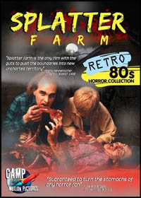 Splatter Farm [1987]