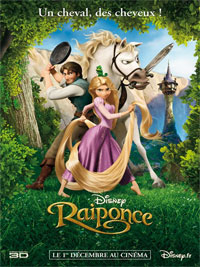 Raiponce [2010]