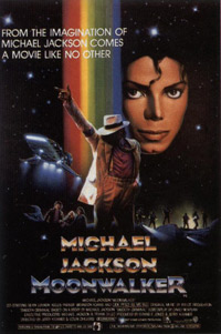 Moonwalker [1988]