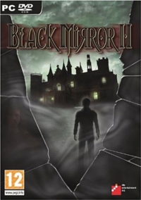 The Black Mirror II - PC