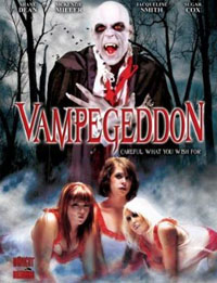 Vampegeddon