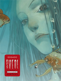 Sheol #1 [2010]