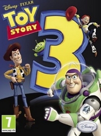 Toy Story 3 - PS3