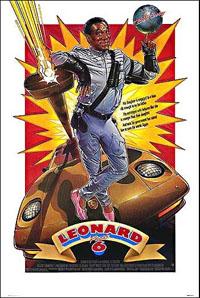 Leonard Part 6 [1987]