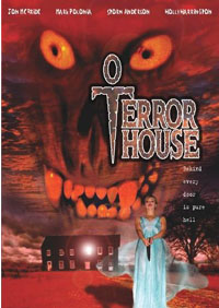 Terror House