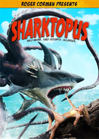 Sharktopus