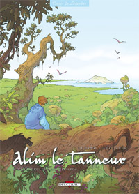 Alim le tanneur : Là où brûlent les regards... #4 [2009]