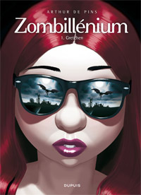 Zombillénium : Gretchen #1 [2010]