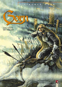 Gorn : Les yeux de brume #10 [2005]