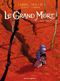 Le Grand Mort : Larmes d'abeille #1 [2007]