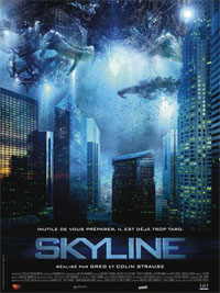 Skyline [2010]