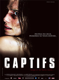 Captifs [2010]