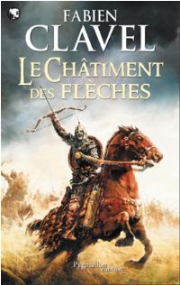 Le châtiment des flèches [2010]