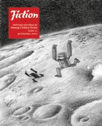 Fiction #11 [2010]