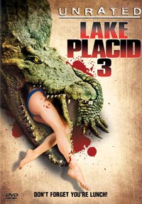 Lake Placid 3