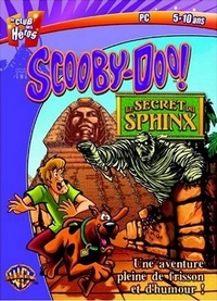 Scooby-Doo! : Le Secret du Sphinx - PC