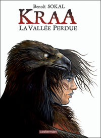 Kraa : La vallée perdue #1 [2010]