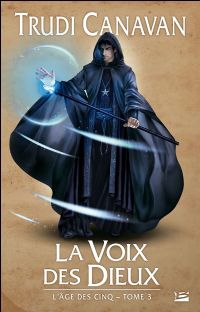 La Voix des dieux : Voix des dieux (La) - édition reliée