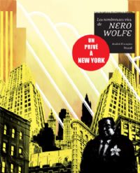 Les Nombreuses vies de Nero Wolfe [2008]