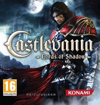 Castlevania : Lords of Shadow - XBOX 360