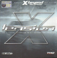 X-Tension - PC