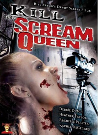 Kill the Scream Queen