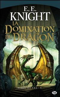 L'Âge du Feu : La domination du dragon #5 [2010]