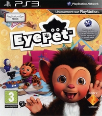 EyePet - PS3