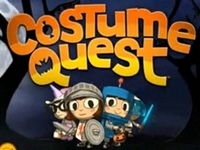 Costume Quest - PC