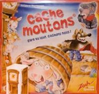 Cache moutons [2009]