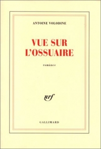 Vue sur l'ossuaire [1998]