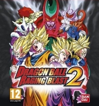 Dragon Ball Raging Blast 2 [2010]