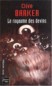 Le Royaume des Devins