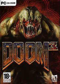 Doom 3 - Xbox