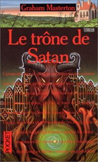 Le Trône de Satan [1992]