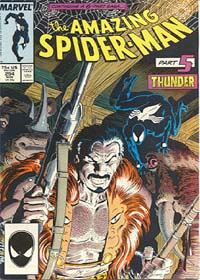 Spider-Man : La Dernière chasse de Kraven [2004]