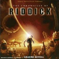 Les Chroniques de Riddick [2004]