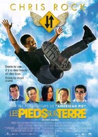 Les Pieds sur Terre [2001]