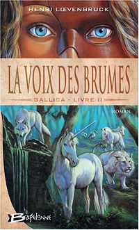 Gallica : La Voix des Brumes #2 [2004]