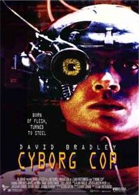 Cyborg Cop [1993]